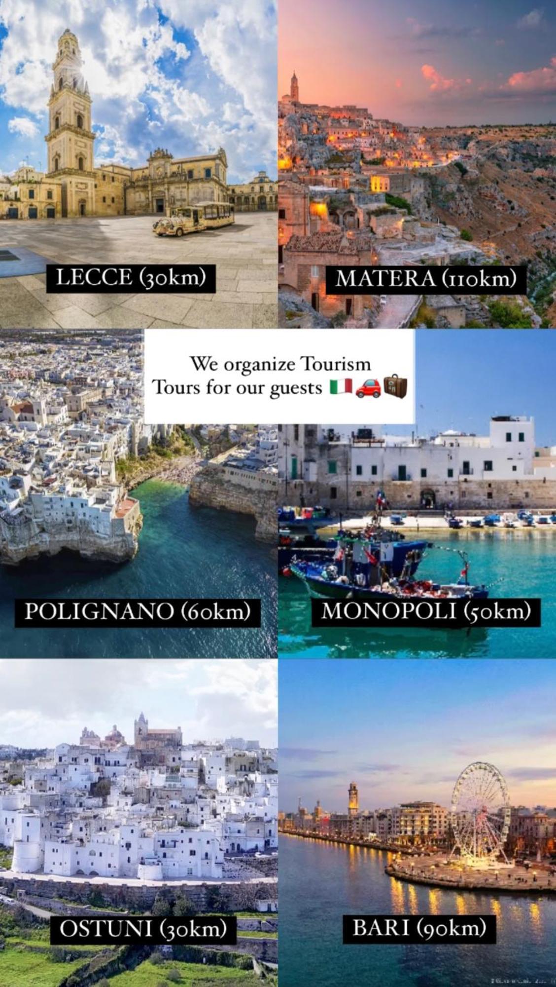 Puglia Low-Cost, Holiday Home برينديسي المظهر الخارجي الصورة